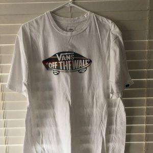 Vans T-shirt